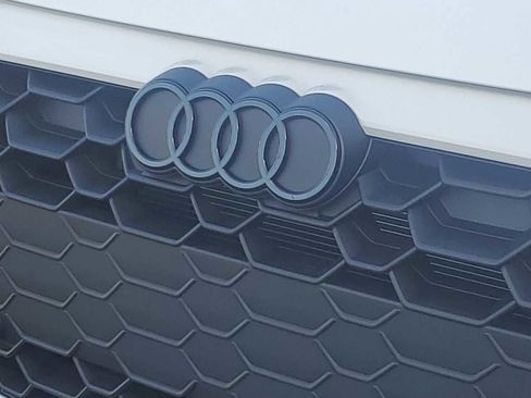 Certified 2026 Audi A3 2.0T Premium w/ Black Optic Package image 11