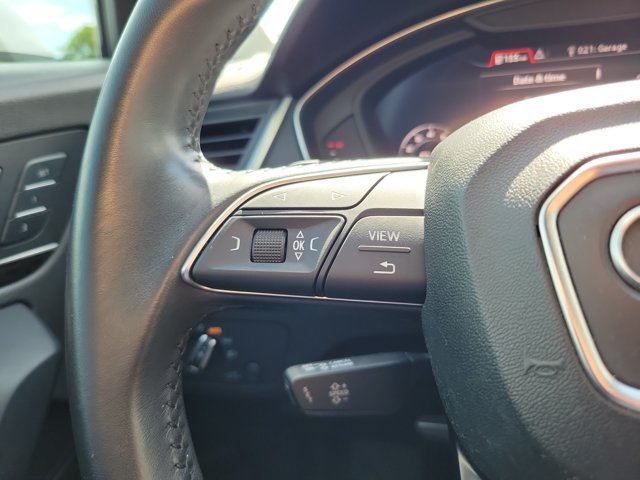 Used 2019 Audi Q5 Premium Plus w/ Premium Plus Package AWD/4WD image 22