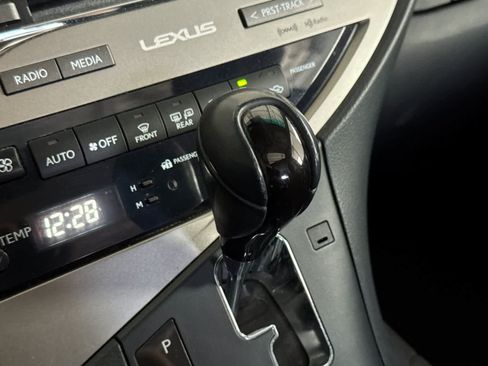 Used 2015 Lexus RX 350 AWD w/ Premium Package image 23
