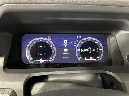 New 2026 Toyota 4Runner Limited w/ Tow Technology Package AWD/4WD image 15