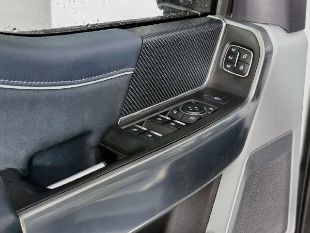 Used 2024 Ford F250 Limited w/ FX4 Off-Road Package AWD/4WD image 21