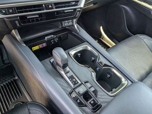 Used 2023 Lexus RX 350 Premium Plus w/ Cold Area Package image 15