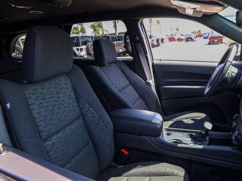 New 2026 Dodge Durango GT w/ Blacktop Package AWD/4WD image 21