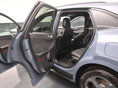 Certified 2024 Ford Escape ST-Line w/ Tech Pack #1 FWD image 15