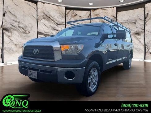 Used 2007 Toyota Tundra SR5 image 1