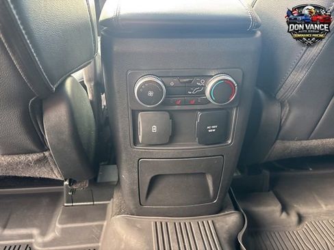 Used 2023 Ford Explorer Limited w/ Limited Technology Package AWD/4WD image 39