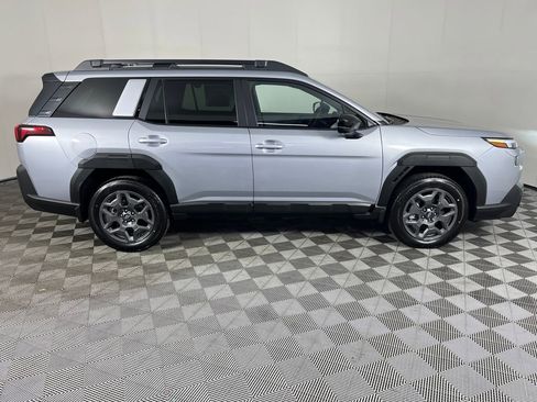 New 2026 Subaru Outback Premium image 5