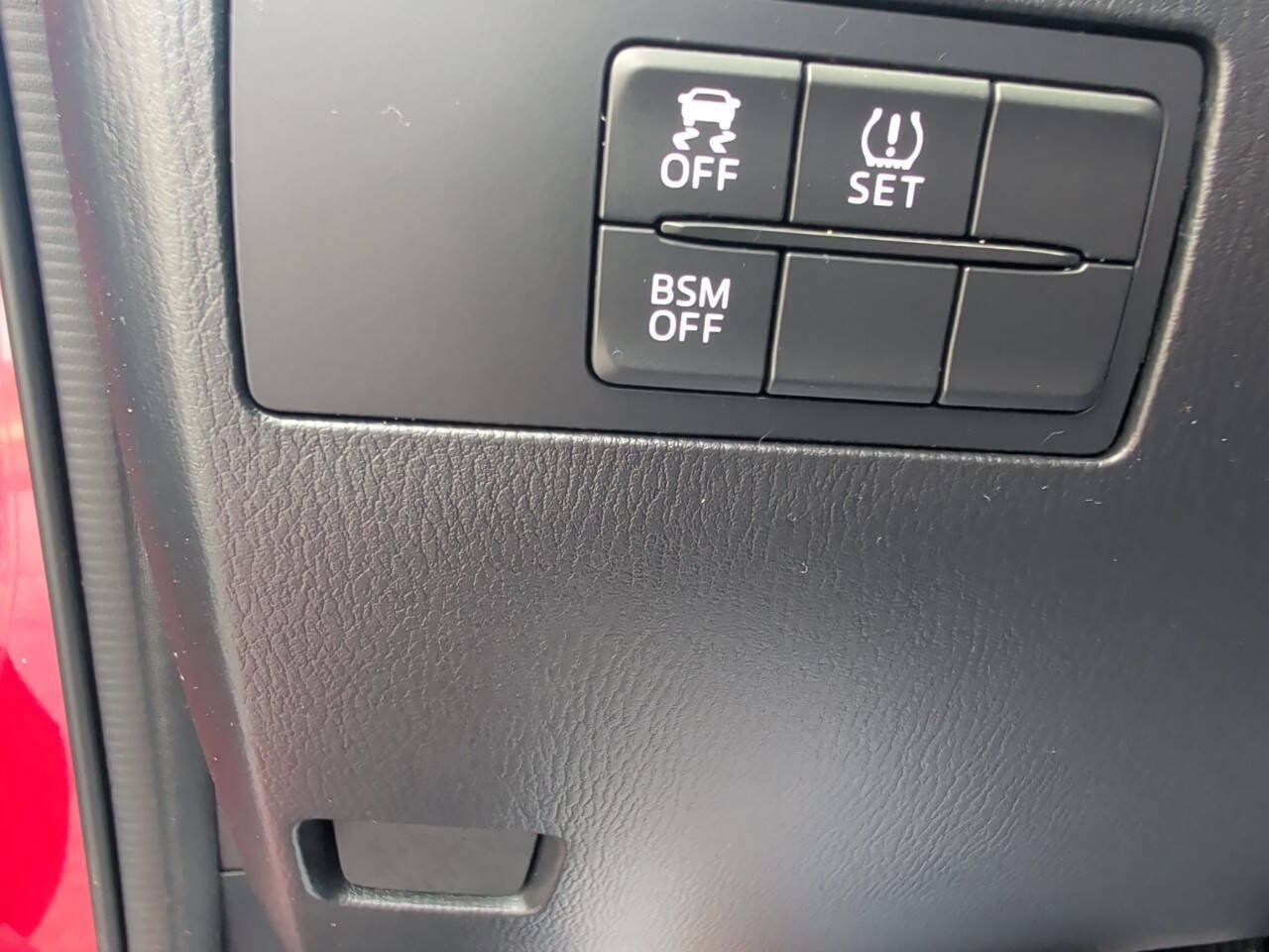 Used 2014 MAZDA MAZDA3 i Grand Touring FWD image 19