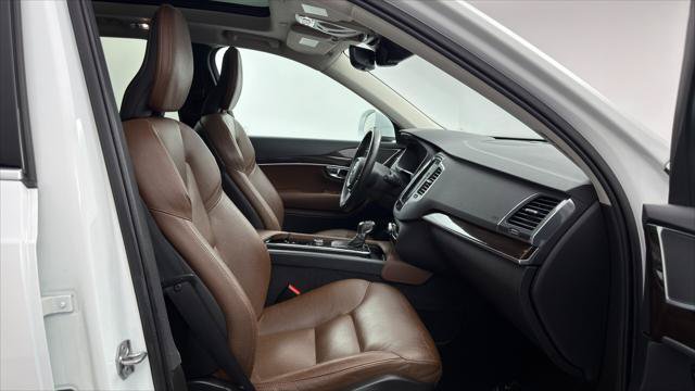 Used 2019 Volvo XC90 T6 Momentum w/ Protection Package Premier AWD/4WD image 22