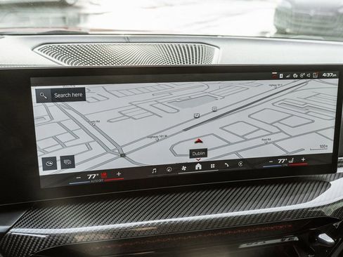 Used 2025 BMW M3 Competition w/ Premium Package image 22