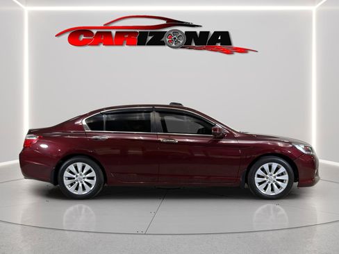 Used 2013 Honda Accord EX-L image 4