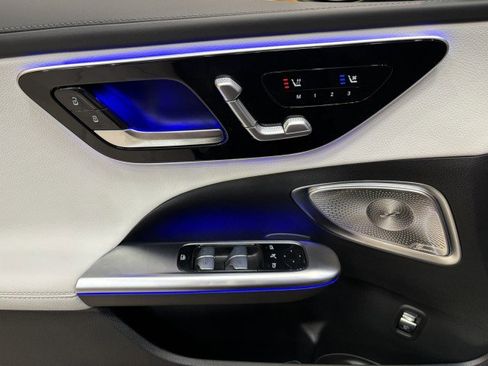 New 2026 Mercedes-Benz C 300 Sedan image 7