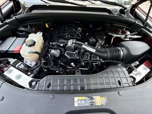 Used 2023 Jeep Grand Cherokee Limited AWD/4WD image 30