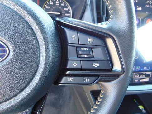 Certified 2024 Subaru Crosstrek 2.5i Sport image 17