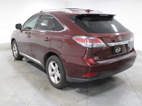 Used 2015 Lexus RX 350 AWD image 7