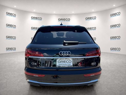 Used 2022 Audi Q5 2.0T Premium AWD/4WD image 6