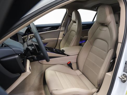 New 2026 Porsche Panamera 4 image 53