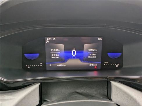 Used 2022 Volkswagen Taos S AWD/4WD image 10
