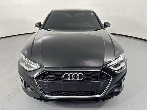 Used 2023 Audi A4 2.0T Premium Plus w/ Premium Plus Package AWD/4WD image 26