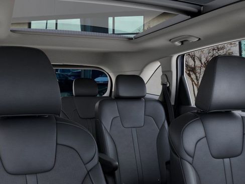 New 2026 Kia Sorento SX image 27