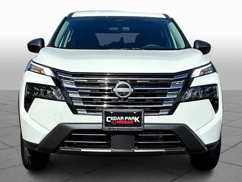 New 2026 Nissan Rogue S image 3