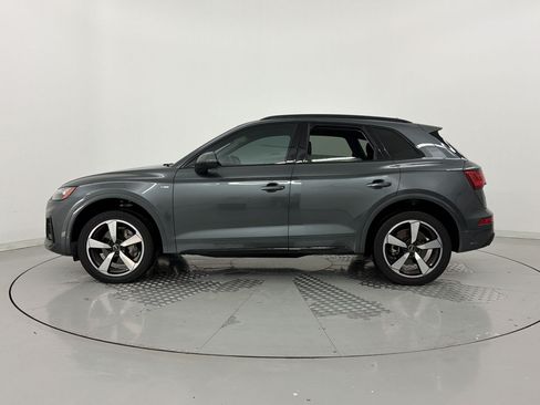 Used 2023 Audi Q5 2.0T Premium Plus w/ Premium Plus Package AWD/4WD image 22