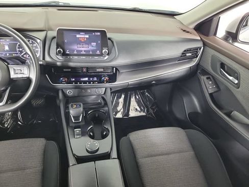 Used 2021 Nissan Rogue SV AWD/4WD image 17