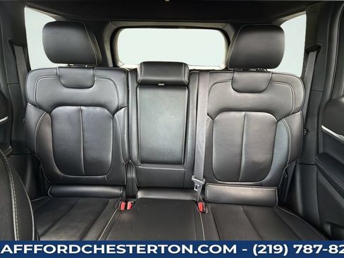 Used 2024 Jeep Grand Cherokee Limited 4xe AWD/4WD image 25
