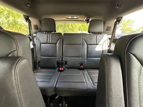 Used 2023 Chevrolet Tahoe RST w/ Luxury Package AWD/4WD image 20