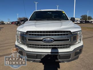 Used 2018 Ford F150 XLT w/ Equipment Group 302A Luxury video 2
