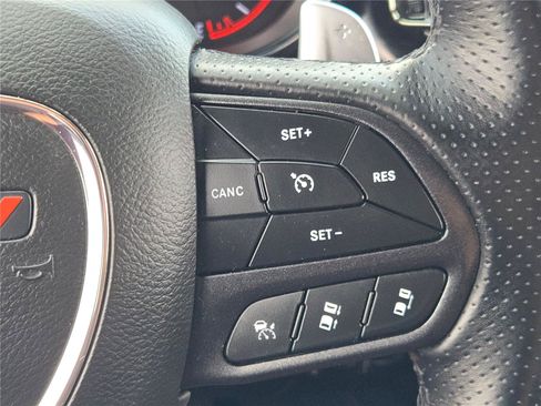 Certified 2024 Dodge Durango GT RWD image 37