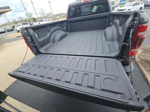 Used 2020 RAM 1500 Limited AWD/4WD image 8