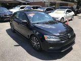 Used 2016 Volkswagen Jetta Sport image 3