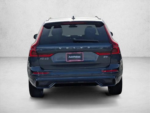 New 2026 Volvo XC60 B5 Plus w/ Climate Package image 8