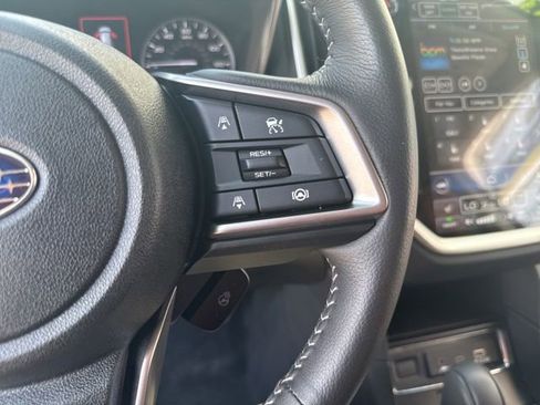 Used 2023 Subaru Ascent Limited AWD/4WD image 17