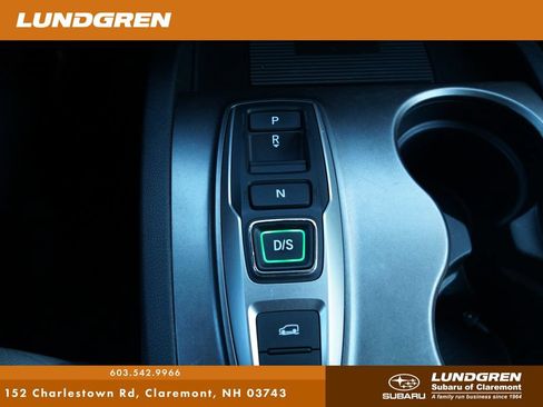 Used 2022 Honda Passport EX-L image 22