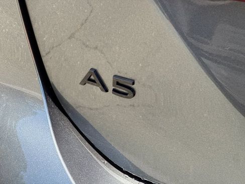 New 2026 Audi A5 2.0T Premium Plus AWD/4WD image 27