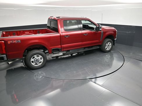 New 2026 Ford F250 XLT image 42