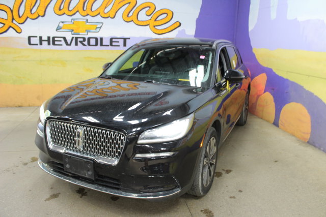 Used 2020 Lincoln Corsair Reserve w/ Elements Package AWD/4WD image 4
