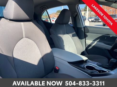 Used 2024 Toyota Camry LE image 15
