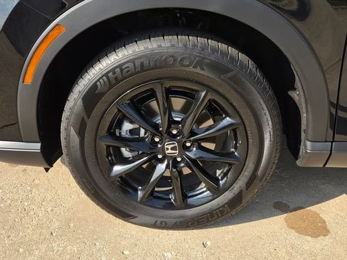 Certified 2026 Honda CR-V Sport-L image 9