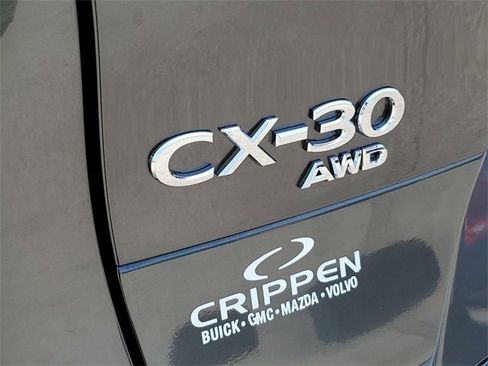 New 2025 MAZDA CX-30 AWD 2.5 S w/ Premium Package image 34