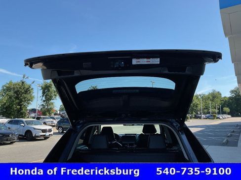 Used 2020 Toyota RAV4 Limited AWD/4WD image 20
