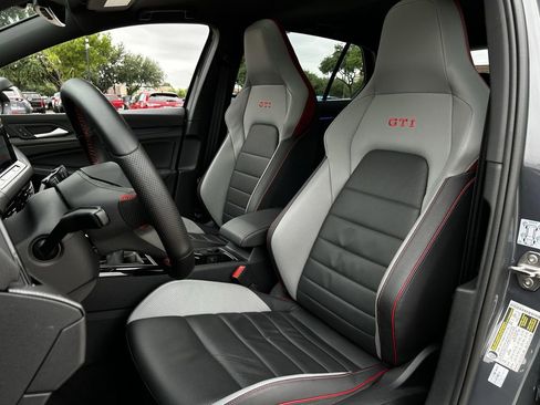 Used 2024 Volkswagen GTI Autobahn FWD image 26