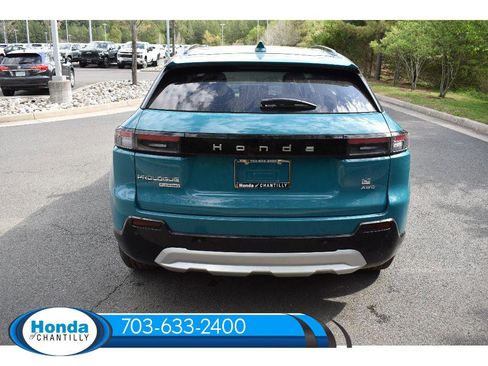 New 2026 Honda Prologue Touring image 6