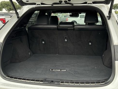 Used 2023 Lexus RX 350 Premium Plus w/ Accessory Package (Z1) AWD/4WD image 33