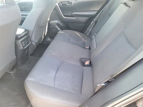 Certified 2024 Toyota RAV4 LE image 16