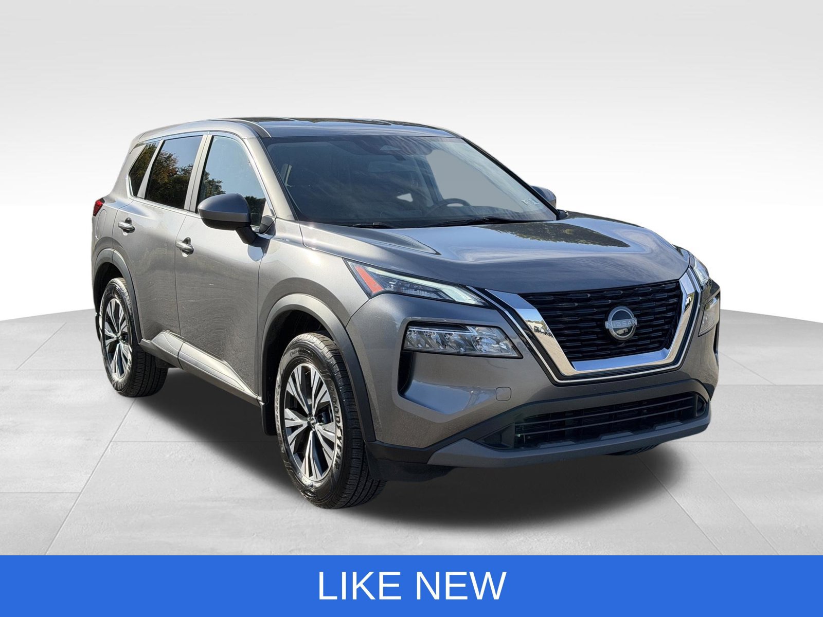 Used 2023 Nissan Rogue SV AWD/4WD image 11