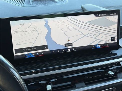 Certified 2024 BMW X7 M60i w/ Executive Package image 28