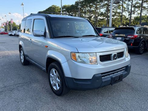 Used 2011 Honda Element EX image 2